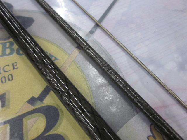 CWPM波紋粋 超硬9