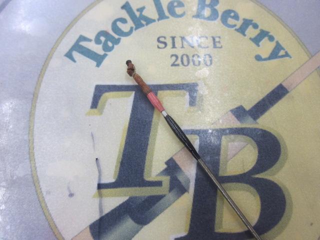 CWPM波紋粋 超硬9