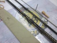 CWPM波紋粋 超硬9