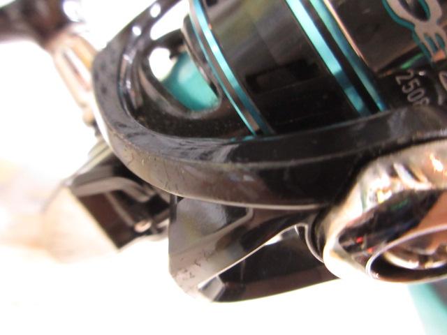 16エメラルダス 2508PE-H-DH