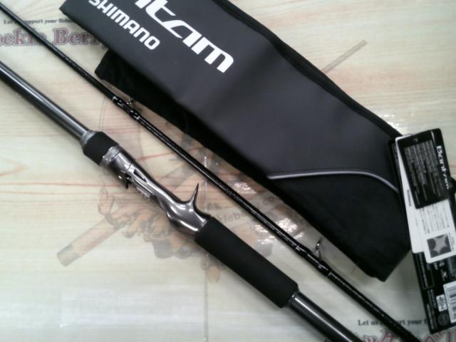 22バンタム 1711MH+-SB/2