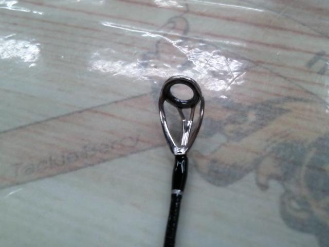 22バンタム 1711MH+-SB/2