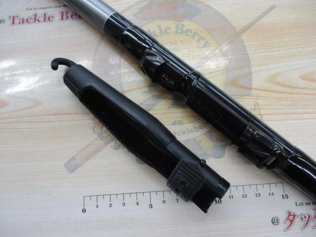 ホリデースピン(振出) 25-420