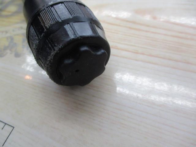 ホリデースピン(振出) 25-420