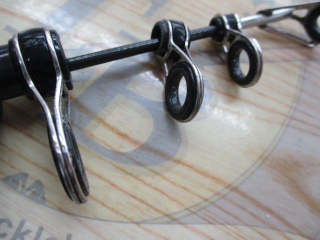 ホリデースピン(振出) 25-420