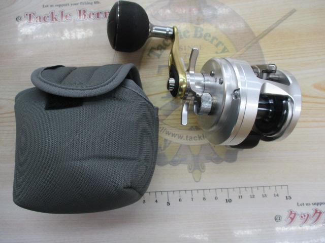 11オシアカルカッタ 201HG