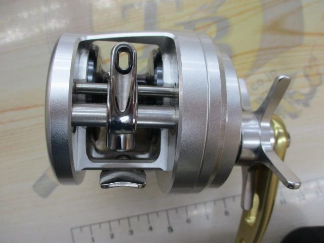 11オシアカルカッタ 201HG