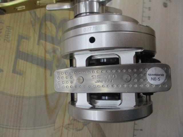 11オシアカルカッタ 201HG