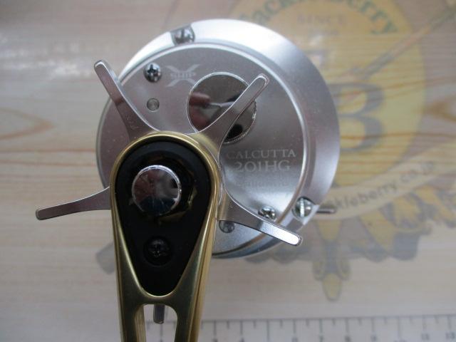 11オシアカルカッタ 201HG