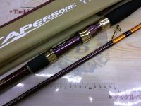 テーパーソニックヤリ195