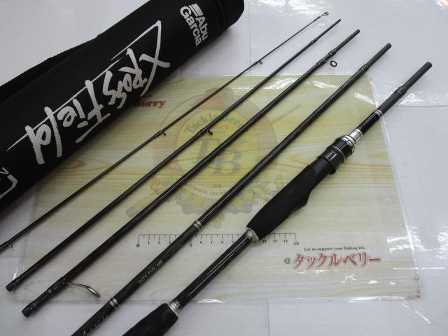 クロスフィールド XSFS-755L-MB