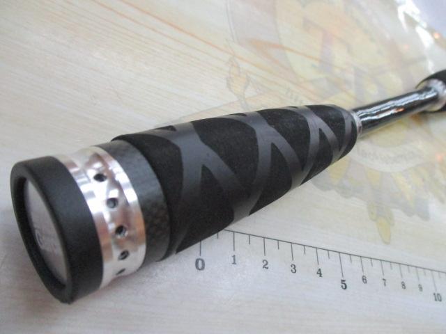 クロスフィールド XSFS-755L-MB