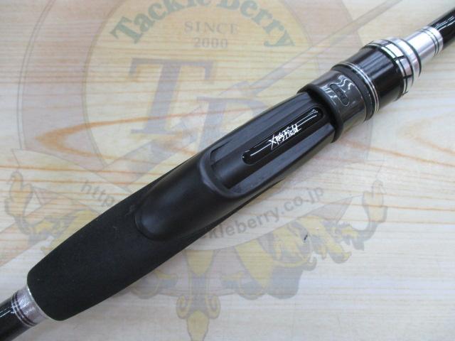 クロスフィールド XSFS-755L-MB