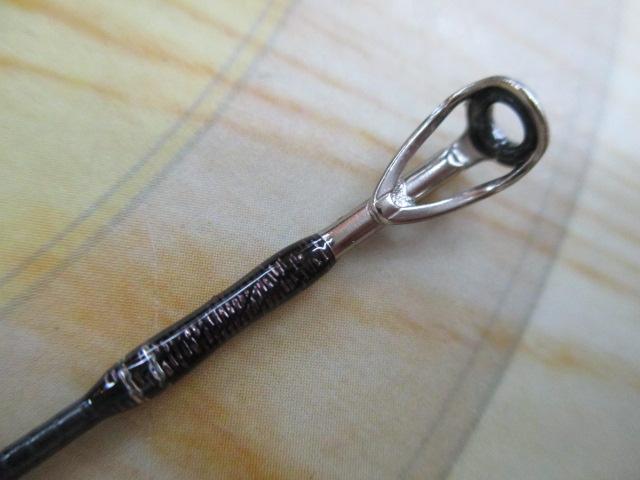 クロスフィールド XSFS-755L-MB