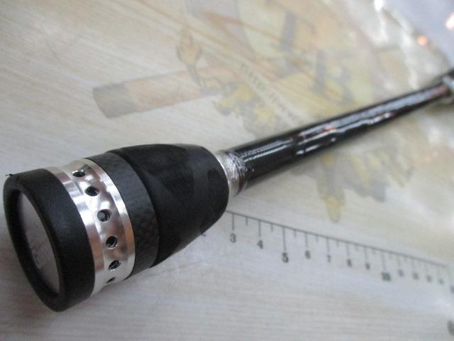 クロスフィールド XSFC-745M-MB