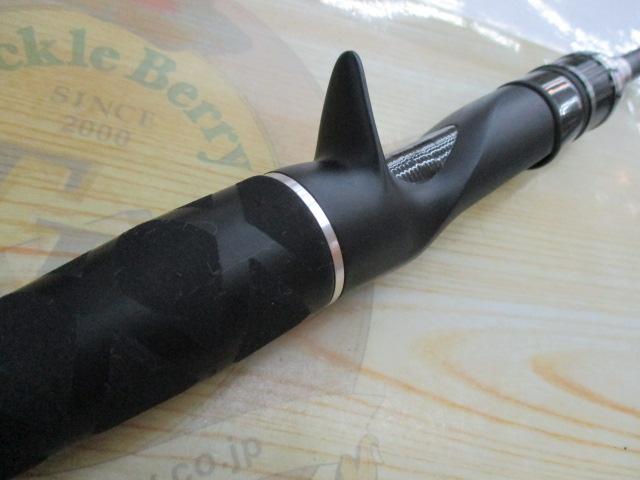 クロスフィールド XSFC-745M-MB