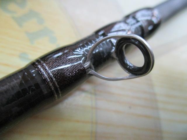 クロスフィールド XSFC-745M-MB