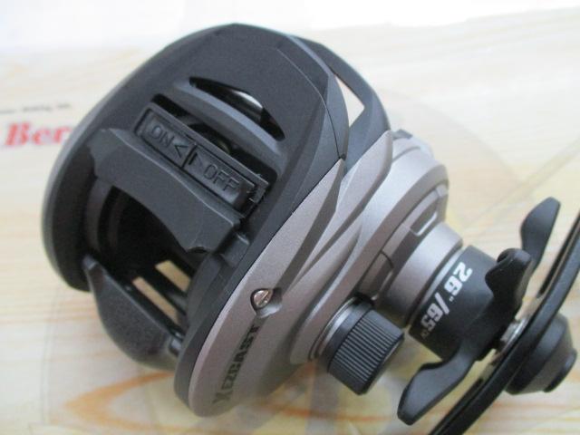 マックスX イージーキャスト