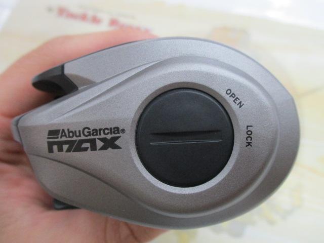 マックスX イージーキャスト