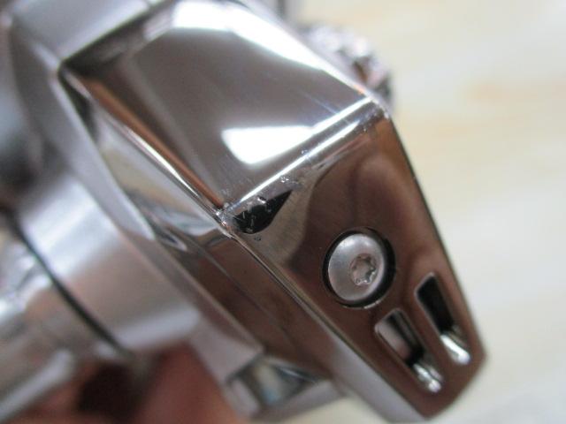 23ストラディック C2500SXG