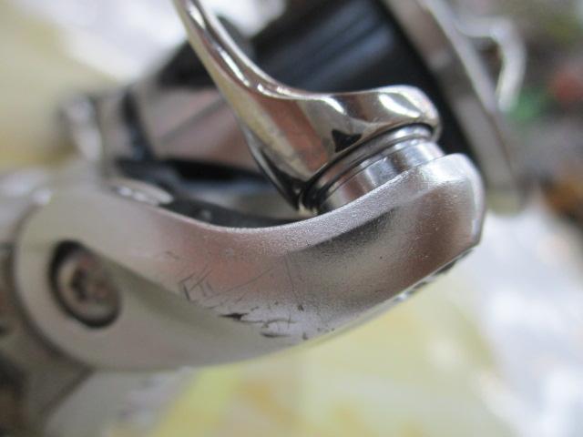 23ストラディック C2500SXG