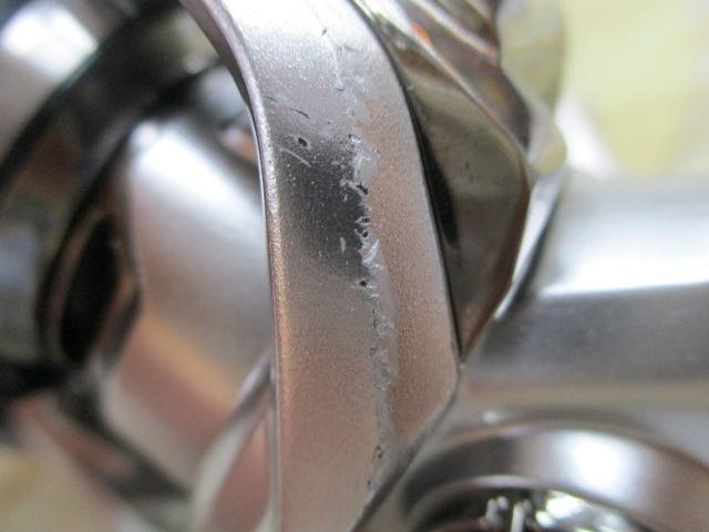 23ストラディック C2500SXG