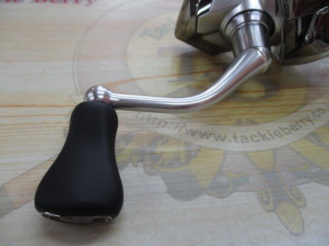 23ストラディック 2500SHG