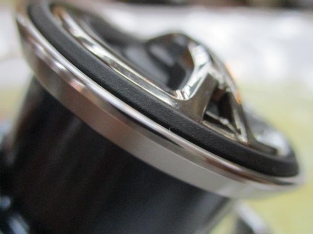 23ストラディック 2500SHG