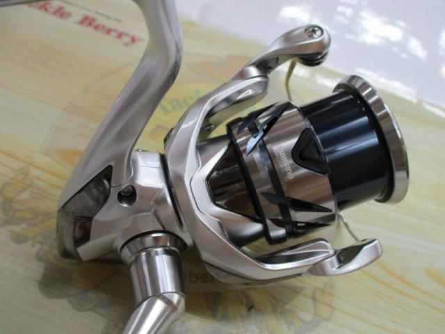 23ストラディック 2500SHG