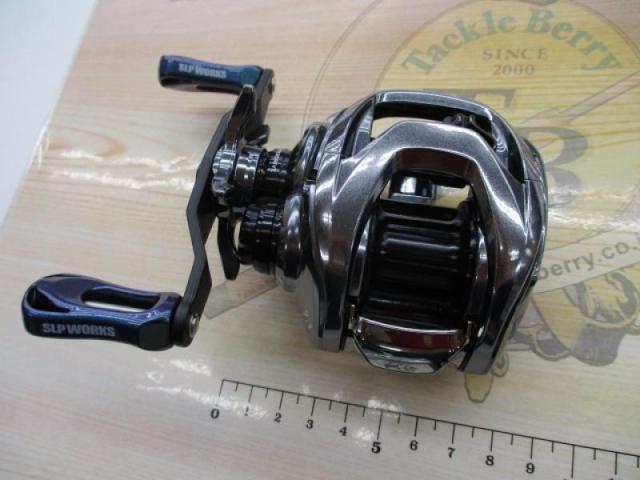 スティーズリミテッド SV TW 1000HL