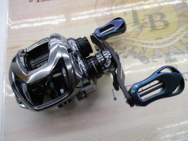 スティーズリミテッド SV TW 1000HL