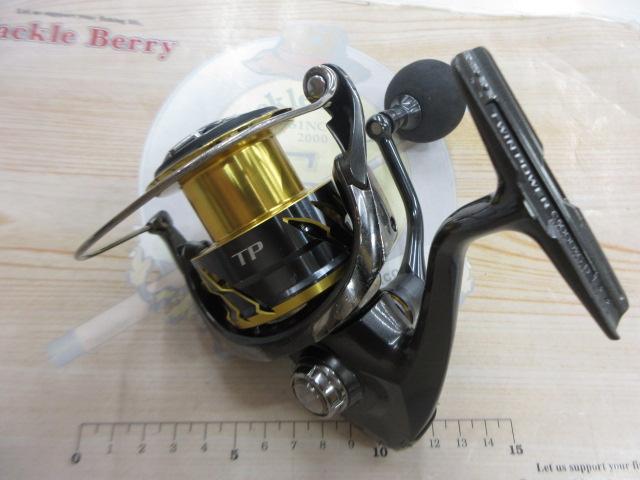 20ツインパワー C5000XG