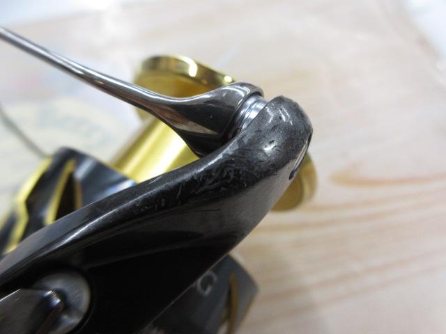 20ツインパワー C5000XG