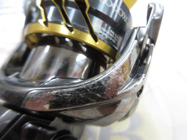 20ツインパワー C5000XG