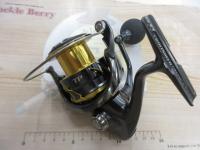 20ツインパワー C5000XG