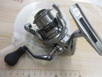 21ナスキー C2000S