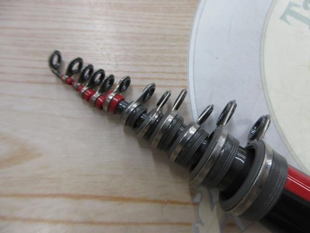 がま磯グレスペシャルⅡ 1-53