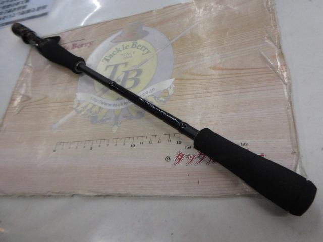 セフィアCI4+メタルスッテ B66L-GS