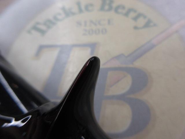 セフィアCI4+メタルスッテ B66L-GS