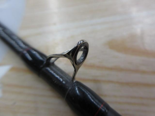 セフィアCI4+メタルスッテ B66L-GS