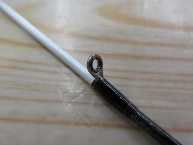 セフィアCI4+メタルスッテ B66L-GS