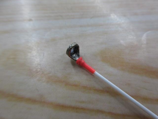 セフィアCI4+メタルスッテ B66L-GS