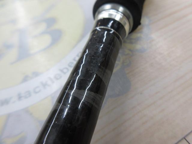 KGライツ KGL-782M黒鯛