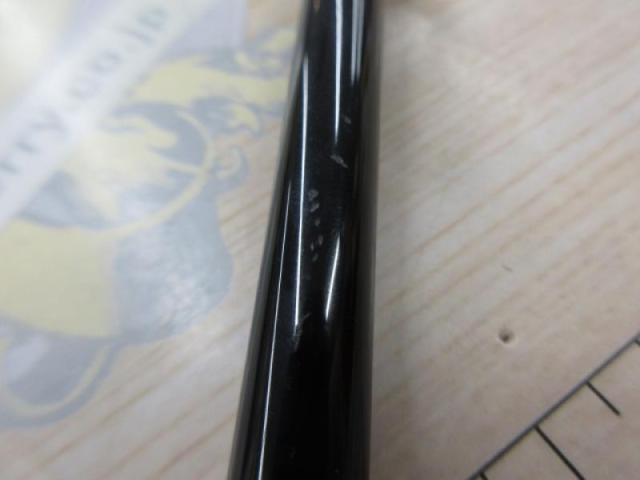 バイオレンスジャーク GC-VJMS76-00 チタン レッド