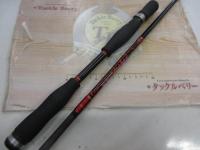 バイオレンスジャーク GC-VJMS76-00 チタン レッド