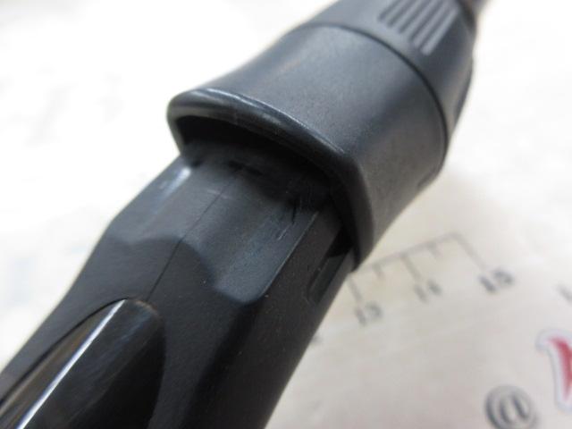 モンストロ 74チタンガイド