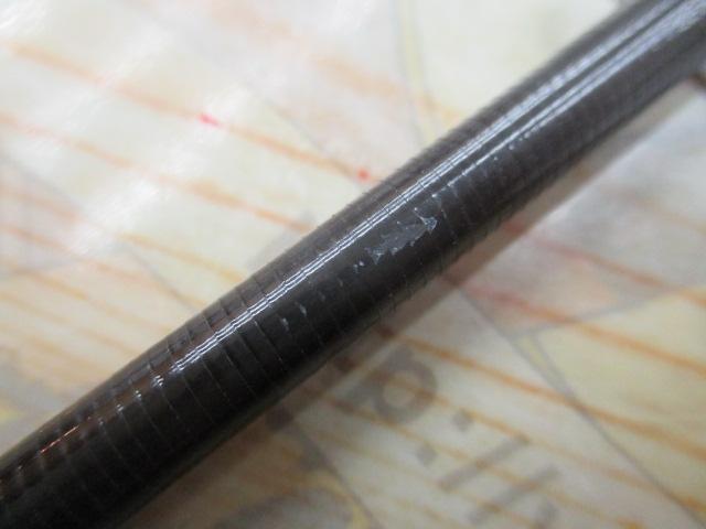 アイアンレンジ ナチュラルドライブ IRNB-662ND