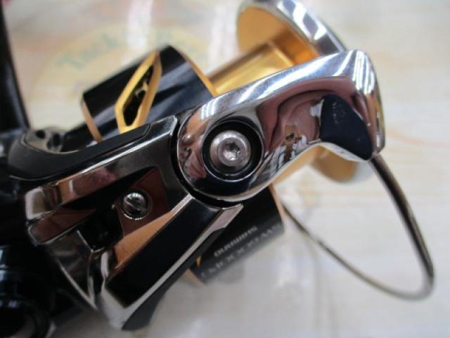 20ステラSW 6000PG