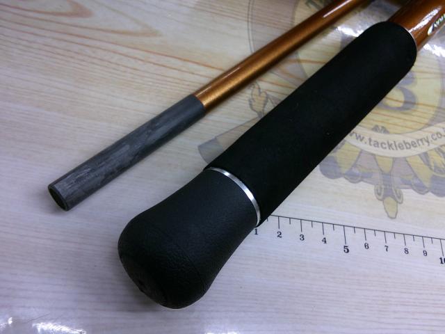 プロファイター潮船LC150-210