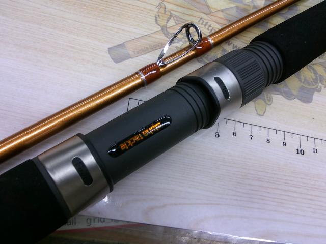 プロファイター潮船LC150-210